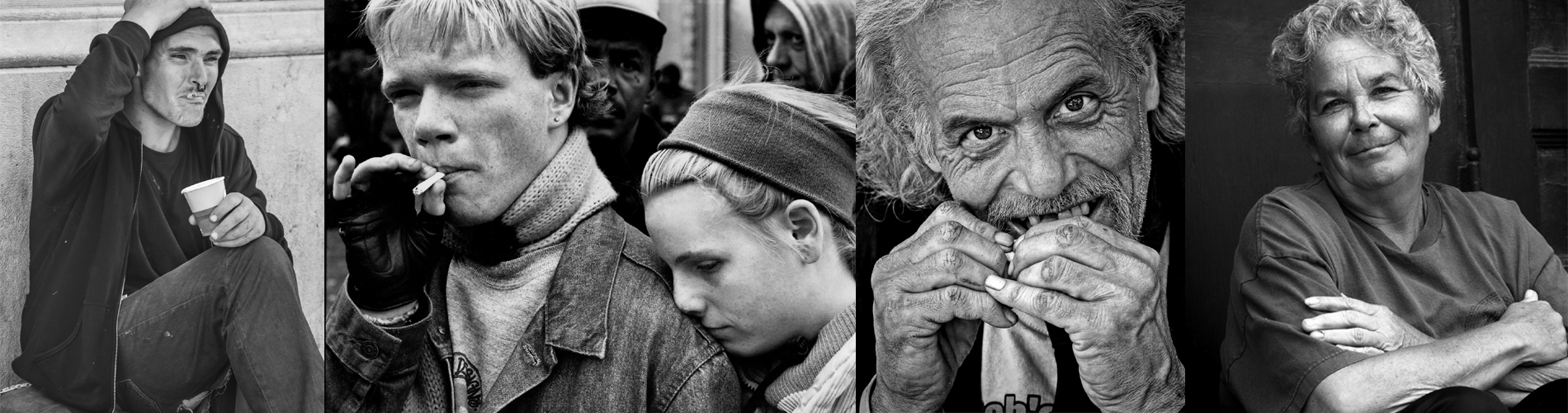 Les robins de la rue, aide aux sans domicile fixe