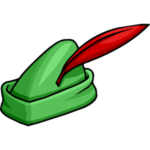 Les Robins de la Rue